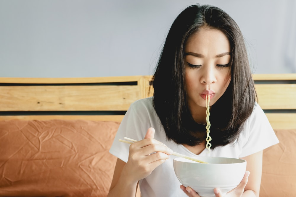 6 Reasons Why Asian Cuisine is Good For You