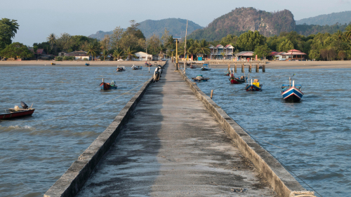 Pulau Tuba