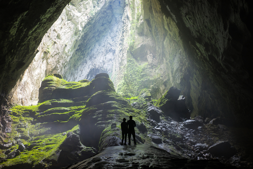 San Doong Vietnam