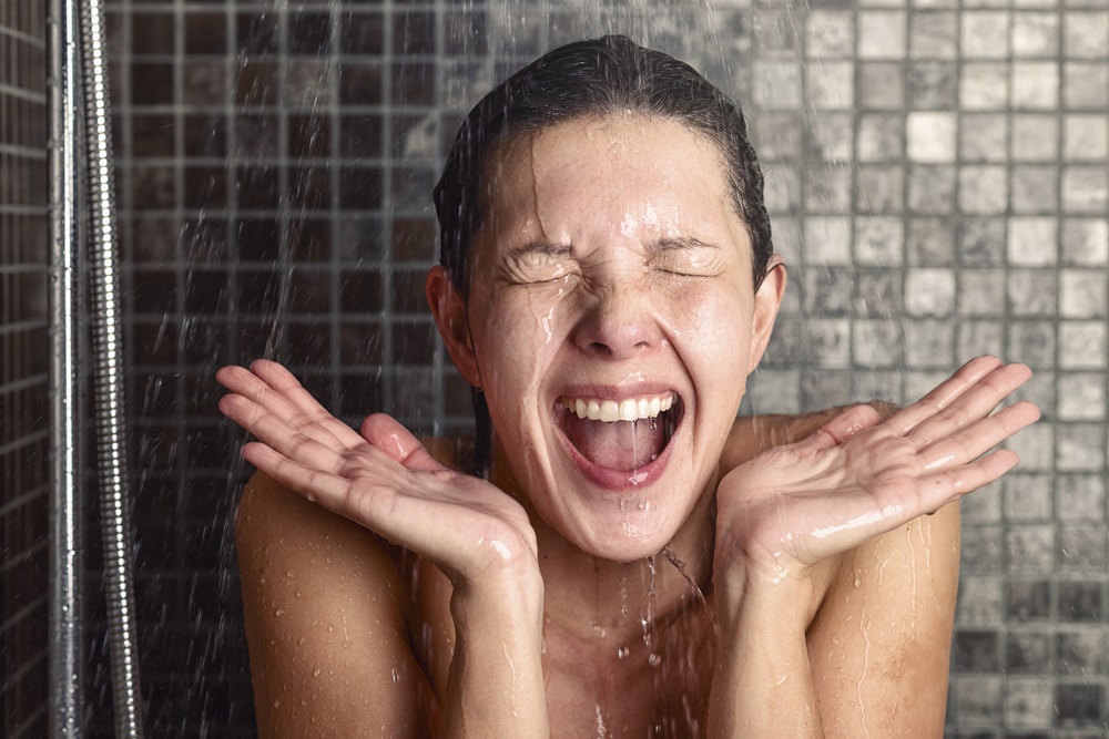 Hot or Cold Showers: What You Need To Know