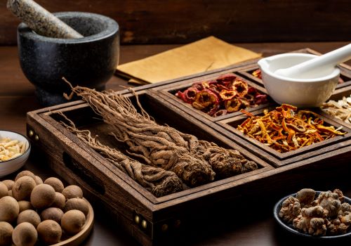traditional-medicine-herbs-ginseng-aia-insurance-malaysia