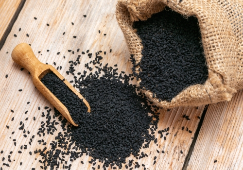 black seed