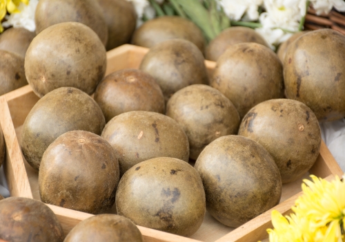 mont fruit