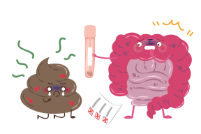 Irritable bowel syndrome IBS