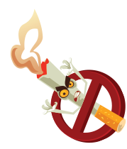 No Smoking