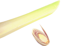 Lemongrass