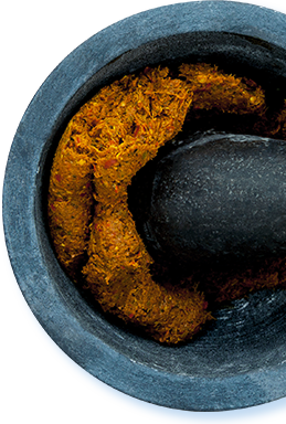 Mortar