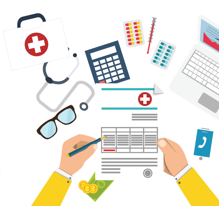 Differences between Medical & Critical Illness