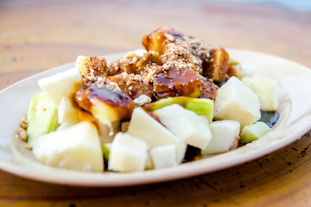 Rojak buah