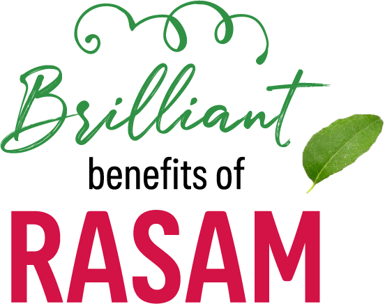 Benefit of Rasam
