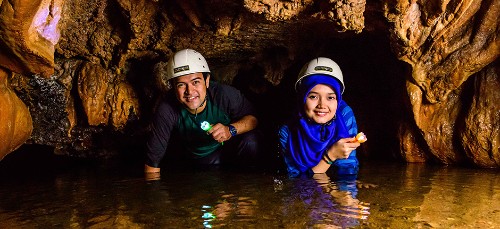 Gua Tempurung Outdoor Camp