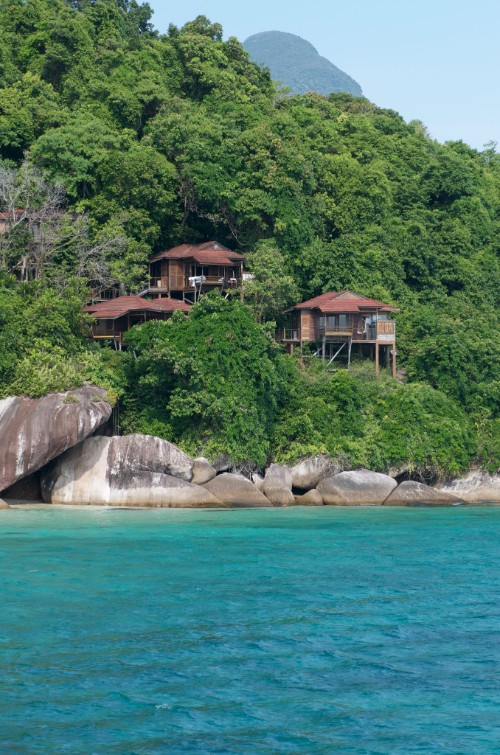 Japamala Resort
