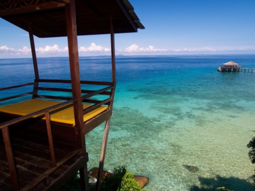 Japamala Resort