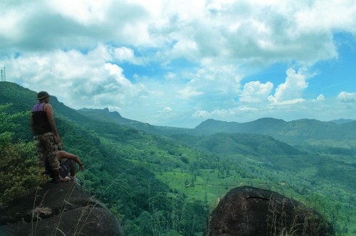 The Rainforest Ecolodge