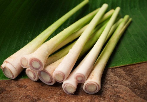 fresh-lemongrass-on-banana-leaf-aia-malaysia