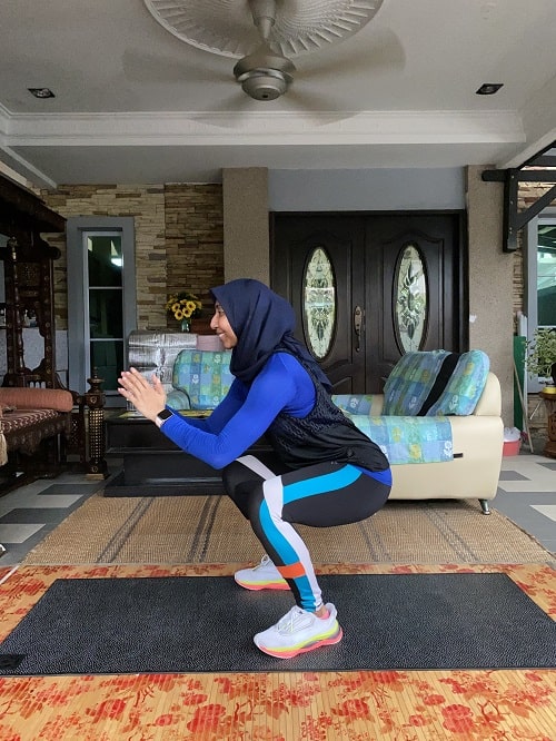 Squats
