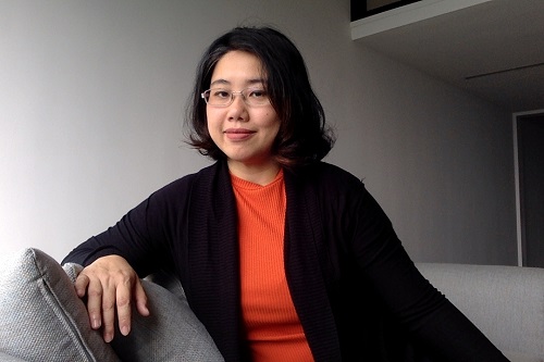 Elizabeth Tai