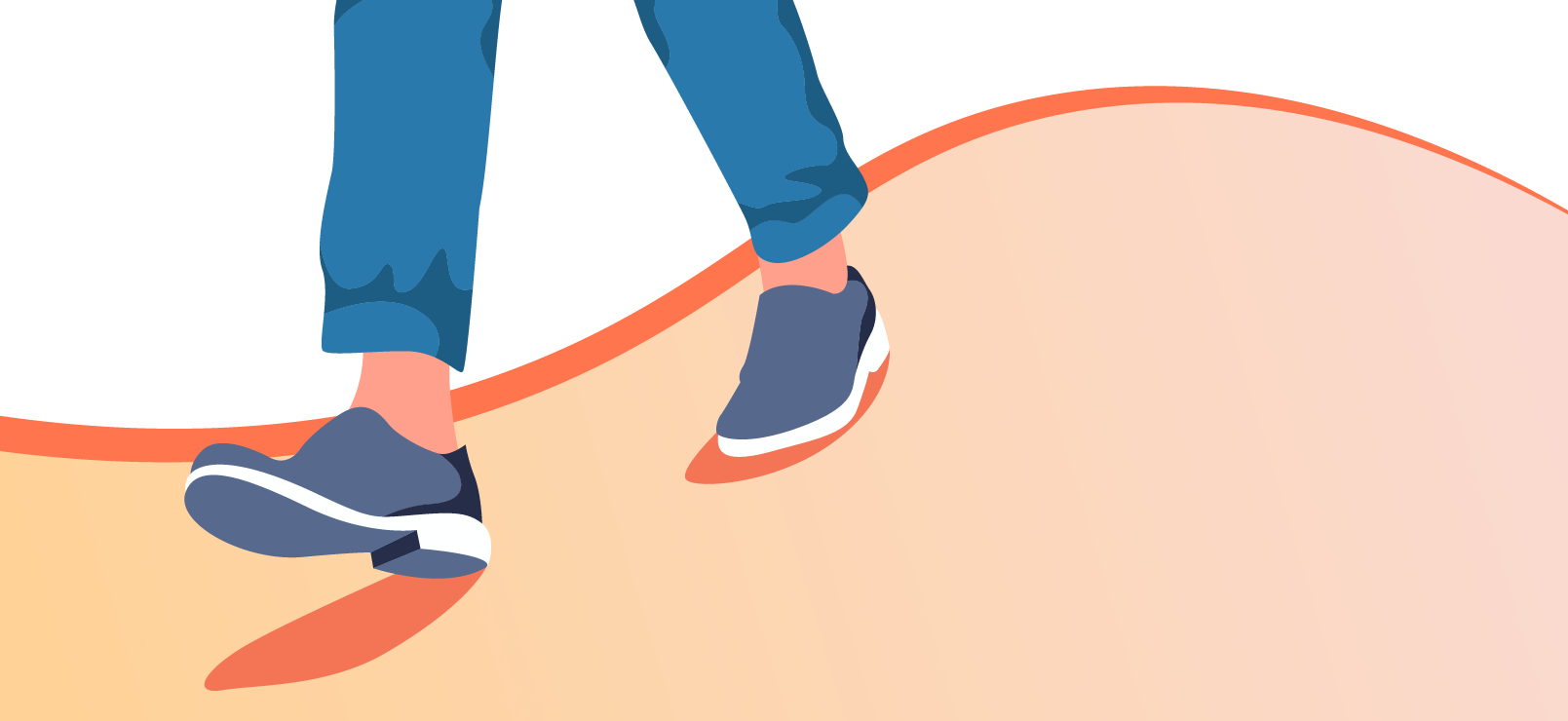 The Benefits Of Walking Every Day For Your Health