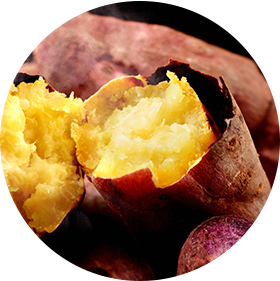 potatoes