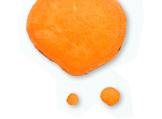 sweet potatoes