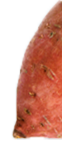 sweet potatoes