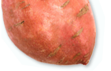 sweet potatoes