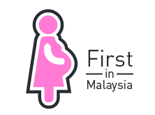 First in malaysia for women