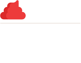 red-poop