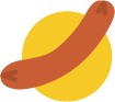 sausage