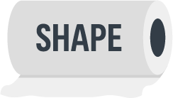 shape