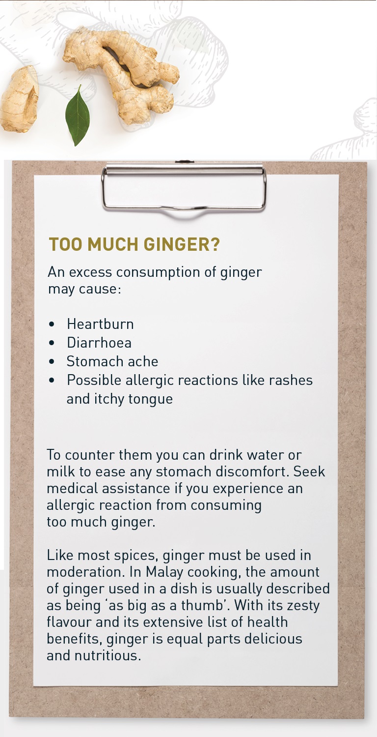 Ginger