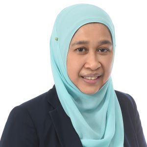Associate Prof. Datin Dr. Rusnah Muhamad