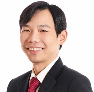 Chai Tze Liang