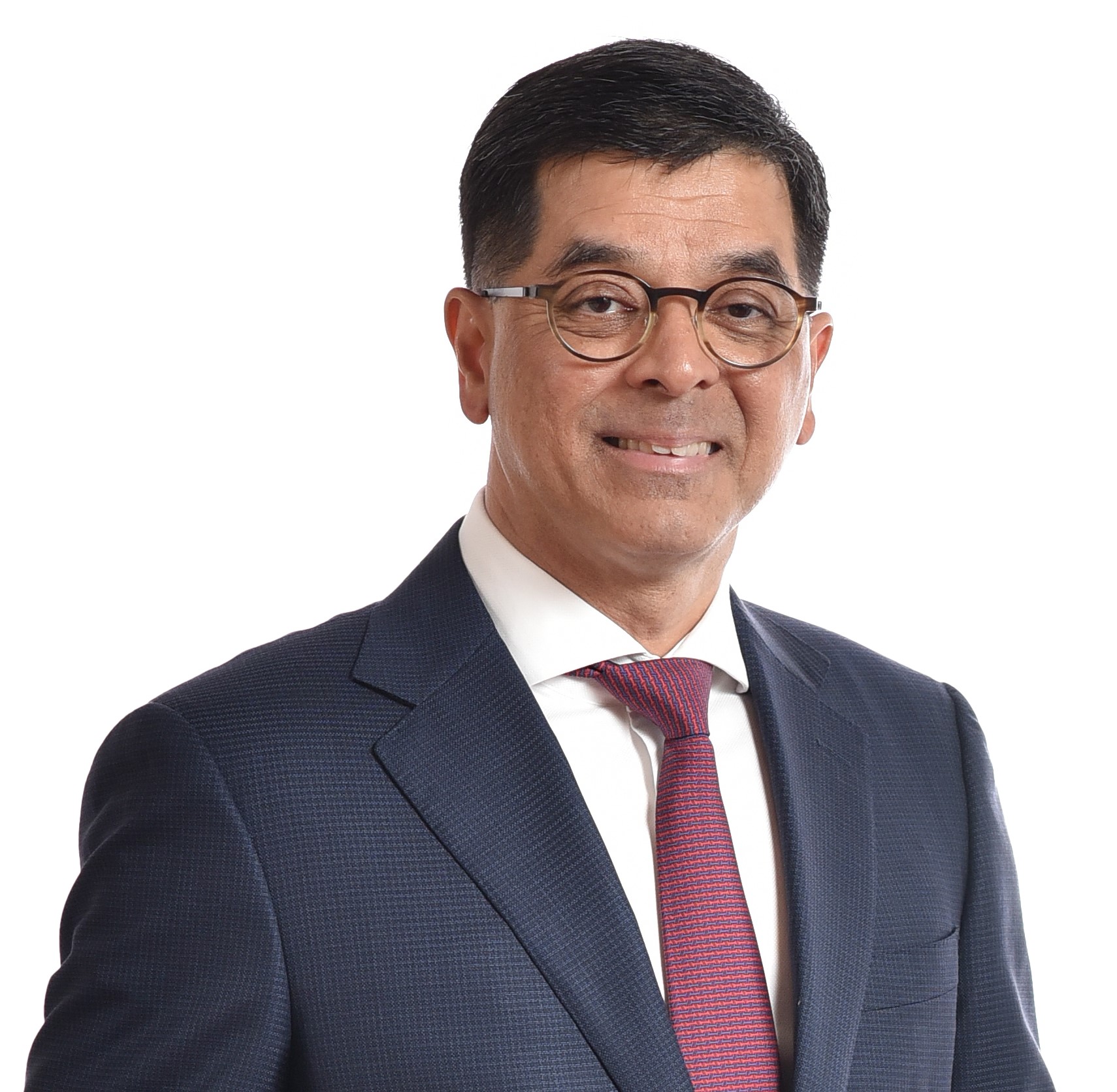 Dato Seri Mohamed Hassan Kamil 