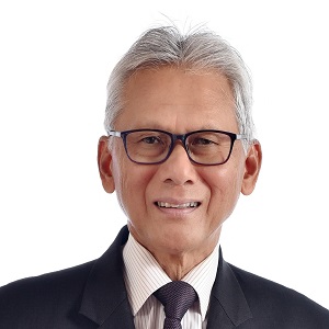 Datuk Husni Zai Yaacob