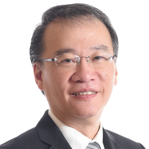 Richard Lin