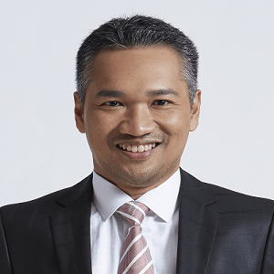 Afdzal Al-‘Adli Husni Husin
