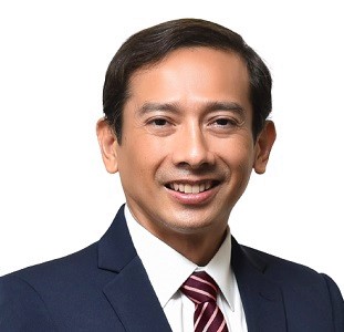 Elmie Aman Najas