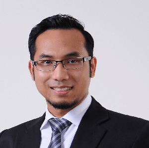 Mohamad Khairul Daim Ahmad Shamsuri
