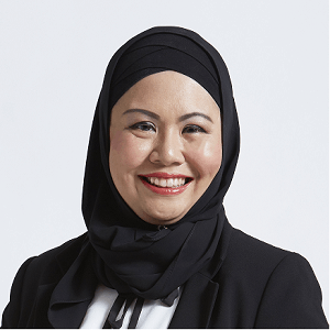 Reena Sari Abdul Halim