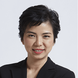 Sze Yuet Ping