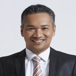 Afdzal Al Adli Husni Husin