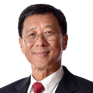 Ching Yew Chye