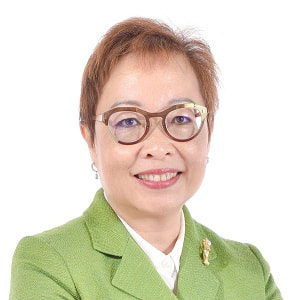 Dr Chong Su Lin