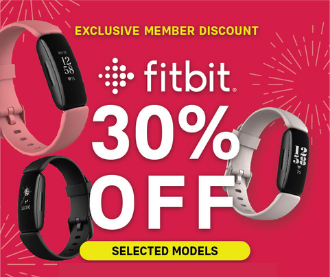 Fitbit