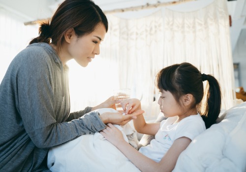 caring