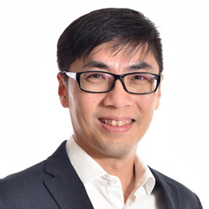 Gary Goh