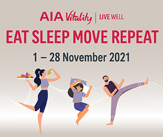 EatSleepMoveRepeat