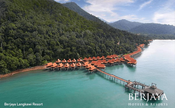 Berjaya Langkawi