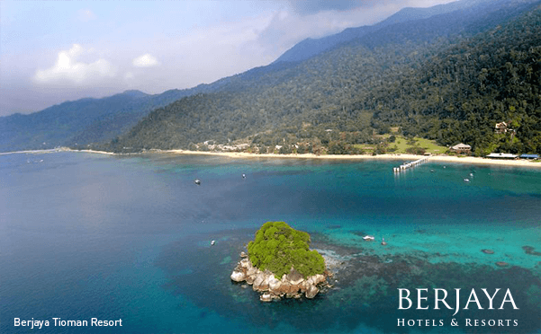Berjaya Tioman Resort